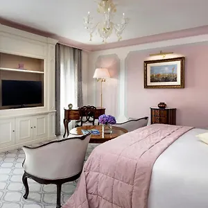 Hotel Danieli,, Venedig